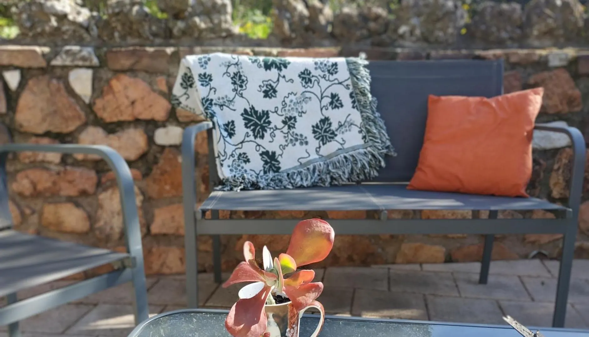 Frühstückspension La Vie En Couleurs Chambre D'Hote, Gite Puget-sur Argens Frankreich