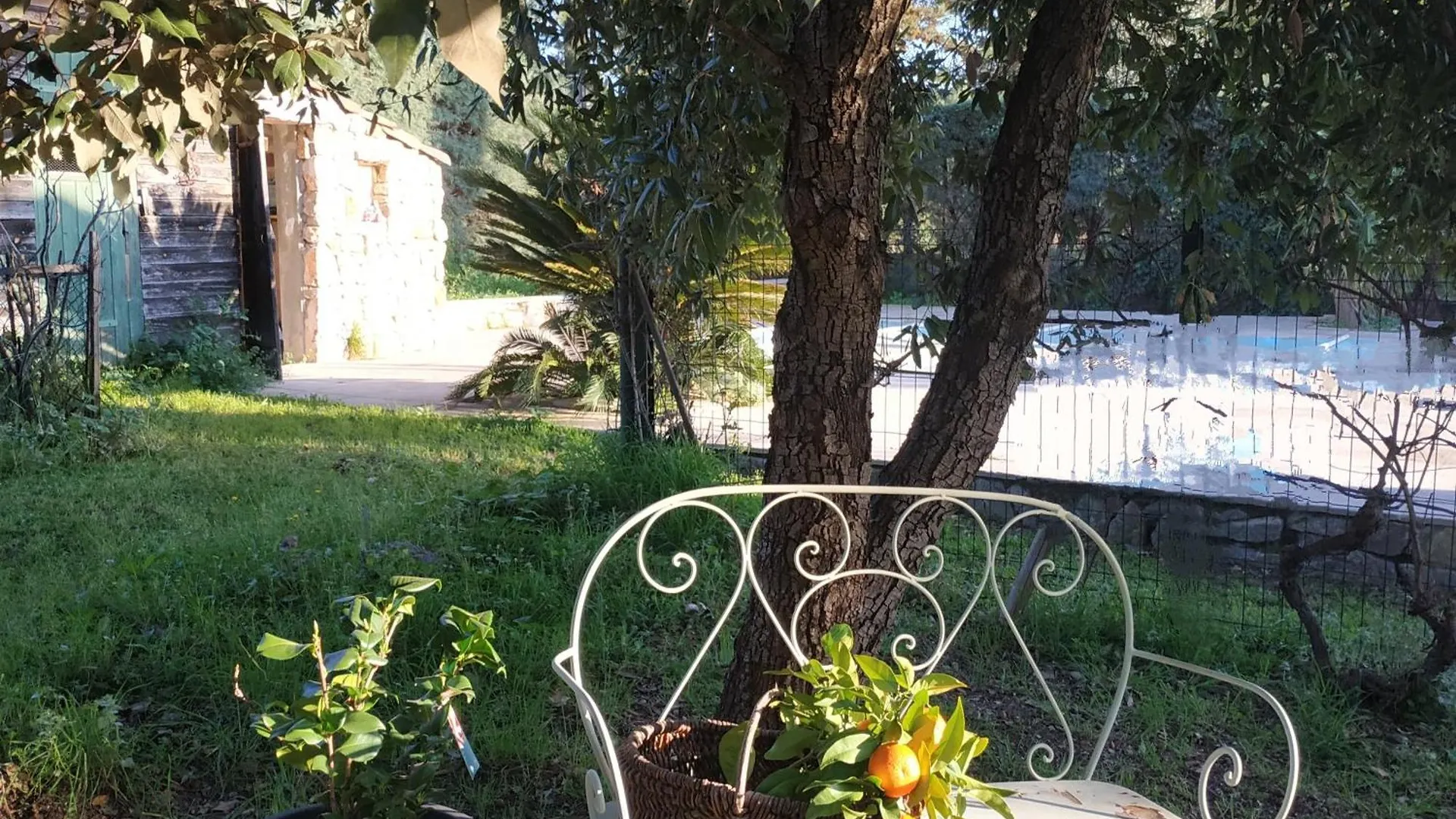 Bed & Breakfast La Vie En Couleurs Chambre D'Hote, Gite Puget-sur Argens