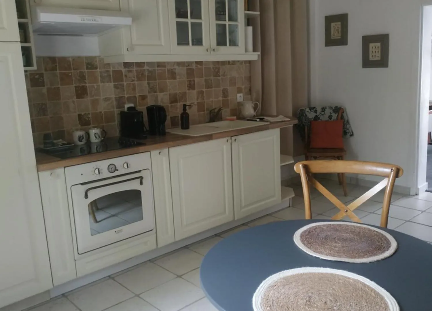 La Vie En Couleurs Chambre D'Hote, Gite Puget-sur Argens