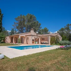  Hébergement de vacances Maison - La Lieutenante