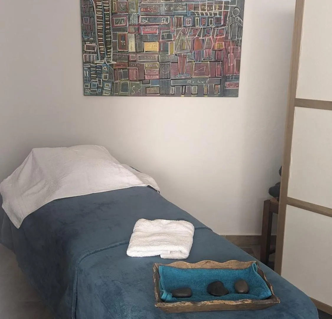 La Vie En Couleurs Chambre D'Hote, Gite Puget-sur Argens