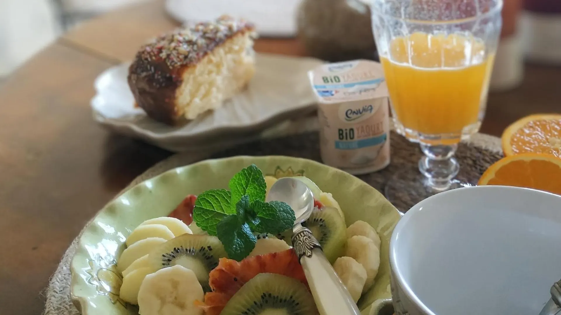 Bed & Breakfast La Vie En Couleurs Chambre D'Hote, Gite Puget-sur Argens France